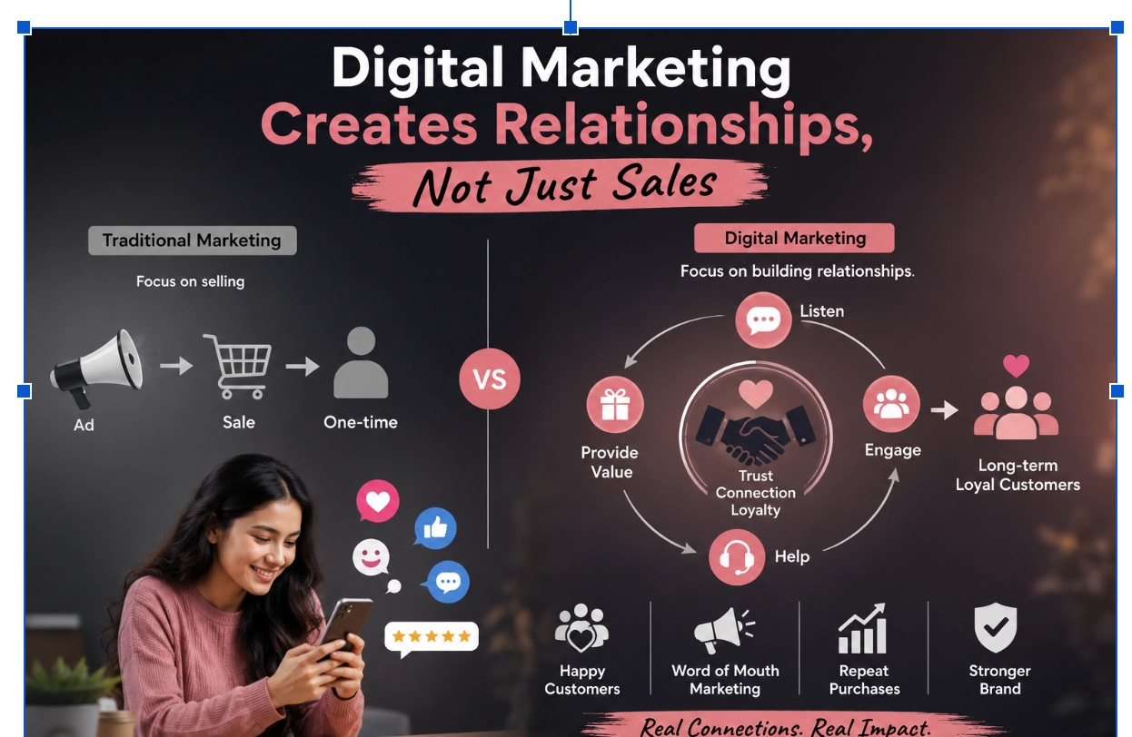 Career opportunities in digital marketing from the best digital marketer in Kasaragod
